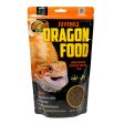 Zoo Med Juvenile High Protein Dragon Food 1ea 10oz. Hot on Sale