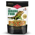 RepCal Research Labs Maintenance Formula Adult Iguana Dry Food Bag, 1ea 10 oz on Sale