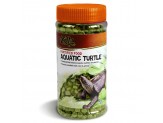 Zilla Aquatic Turtle Extruded Food Pellets 1ea 6 oz Hot on Sale