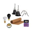 Zilla Desert Habitat Accessory Kit 1ea Fashion