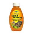 Nature Zone Salad Dressing for Tortoises Wet Food 1ea 12 floz. Sale