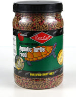 Rep-Cal Research Labs Maintenance Formula Aquatic Turtle Dry Food 1ea 15 oz Fashion