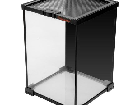 Aquatop Terrarium w  Mesh Top 1ea 3.2 gal For Sale