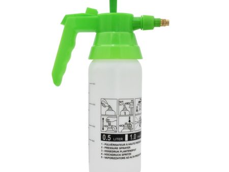 Komodo Reptile Pump Spray Bottle 1ea 16 oz For Cheap