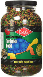 Rep-Cal Research Labs Maintenance Formula Tortoise Dry Food 1ea 3 lb For Cheap