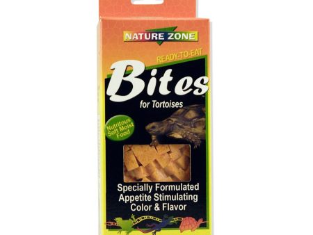 Nature Zone Tortoise Nutri Bites Gel Food 1ea 9oz. Online Hot Sale