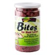 Nature Zone Meat-Lovers Bite Gel Food 1ea 9oz. Fashion