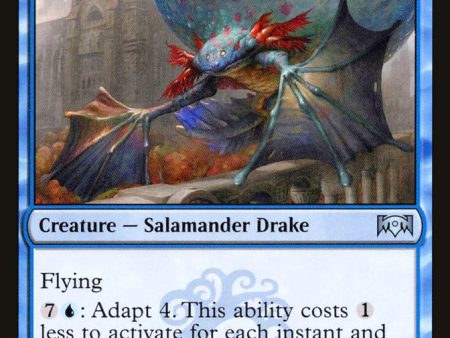 Pteramander [Ravnica Allegiance] Discount