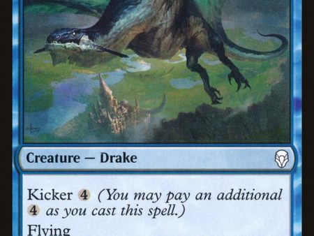 Academy Drake [Dominaria] For Sale