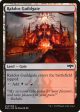 Rakdos Guildgate (255 259) [Ravnica Allegiance] Hot on Sale