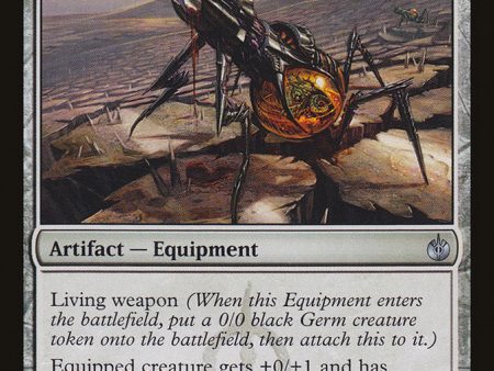 Mortarpod [Mirrodin Besieged] Hot on Sale