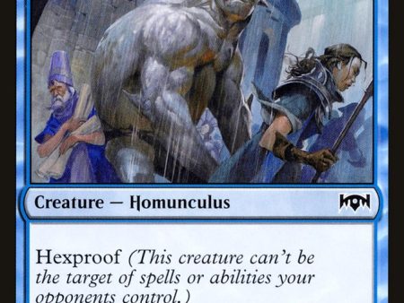 Humongulus [Ravnica Allegiance] on Sale