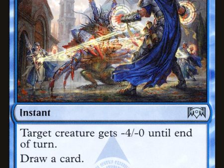 Code of Constraint [Ravnica Allegiance] Sale