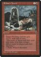 Aliban s Tower (Baki Flavor Text) [Homelands] Online Hot Sale