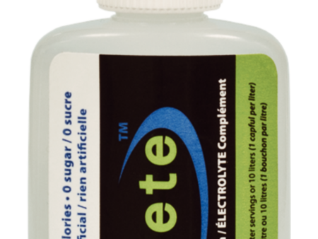 Anderson s Health Solutions Elete Electrolyte Add-In on Sale