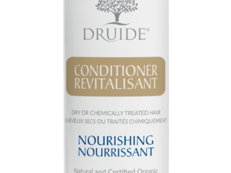 DRUIDE Laboratories Nourishing Conditioner (250ml) Hot on Sale