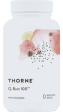 Thorne CoQ10   formerly Q Best 100 (60 Softgels) Supply