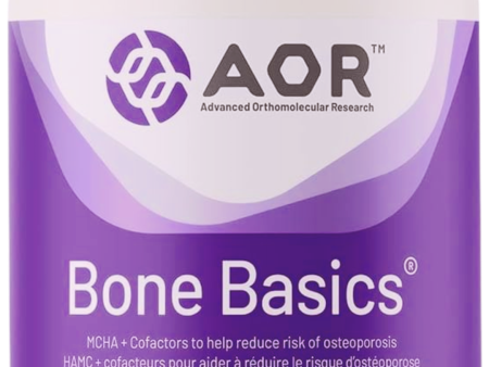 AOR Bone Basics on Sale