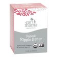 Earth Mama Organic Nipple Butter (2oz   60ml) on Sale