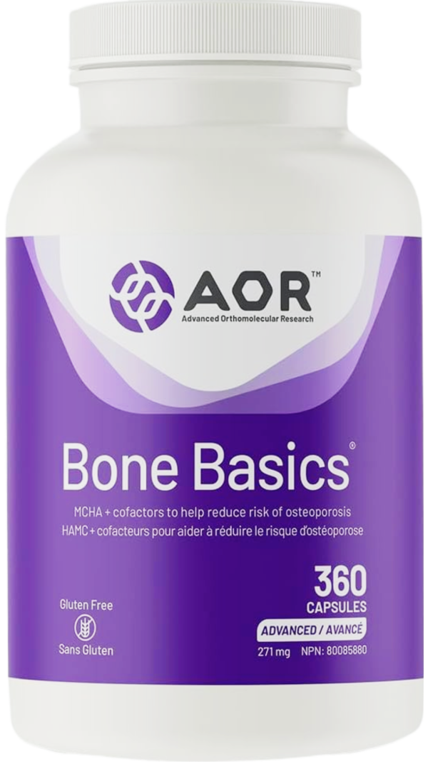 AOR Bone Basics on Sale