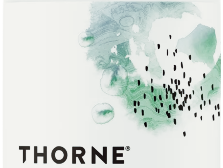 Thorne NAC (90 Capsules) Hot on Sale