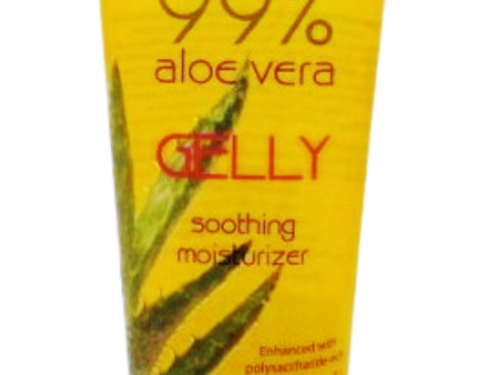 Lily Of The Desert Aloe Vera Gelly 99% on Sale