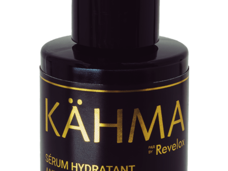 Revelox KAHMA Anti-Aging Hydrating Serum (30ml) For Cheap