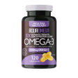 AquaOmega 5X Ultimate Strength DHA Softgels Online