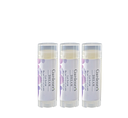 Gardener s Dream Crystal Clear Lip Super Saver 7ml (3 pack) Fashion