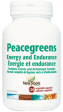 New Roots Herbal Peacegreens - Energy and Endurance Online