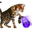 KONG Cat Wobbler Online Sale