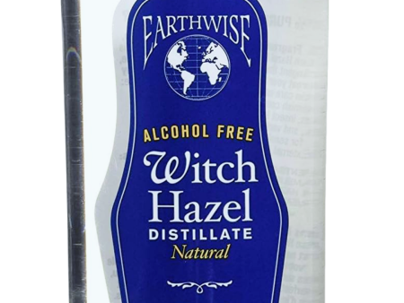 Earthwise Witch Hazel Distillate 250ml Cheap