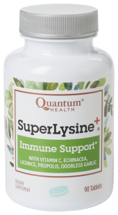 Quantum Super Lysine+ Tablets For Sale