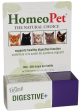 HomeoPet FELINE DIGESTIVE+ 15ml Fashion