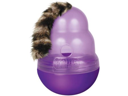 KONG Cat Wobbler Online Sale