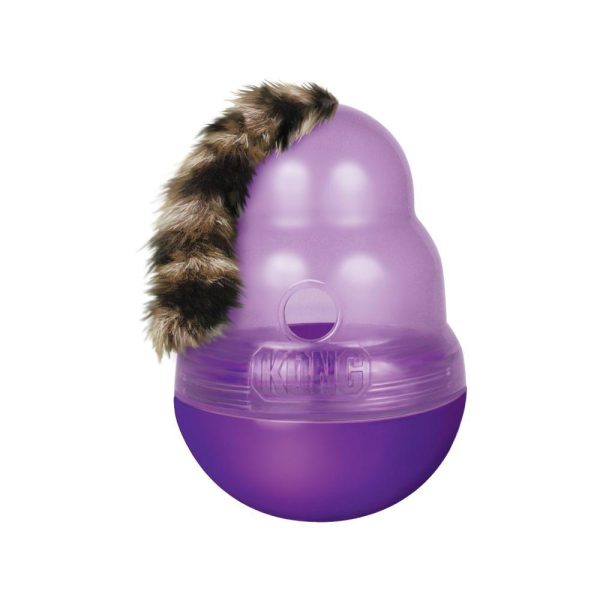 KONG Cat Wobbler Online Sale