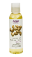 NOW Solutions Castor Oil Discount