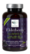 New Nordic Elderberry Gummies (60 Vegan Gummies) Online Sale