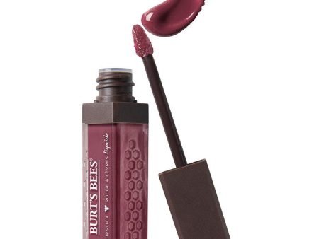 Burt s Bees Liquid Lipstick - 811 Blush Brook (5.59g) Cheap