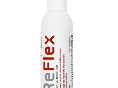 Land Art ReFlex Joint & Muscle Spray 110ml on Sale