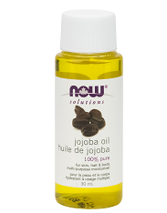 Now Solutions Jojoba Oil 118ml For Sale