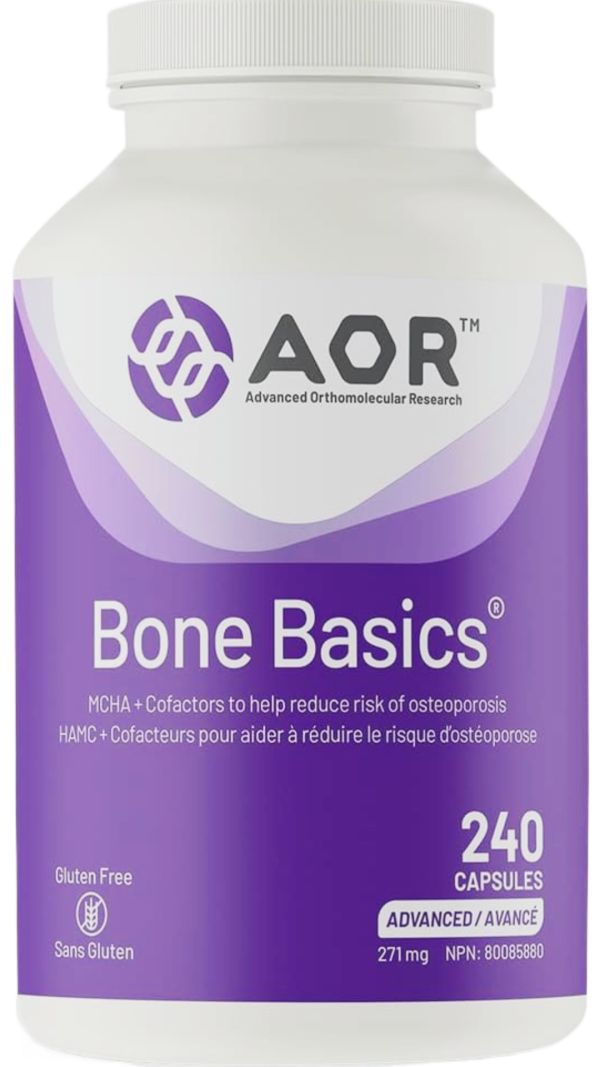 AOR Bone Basics on Sale