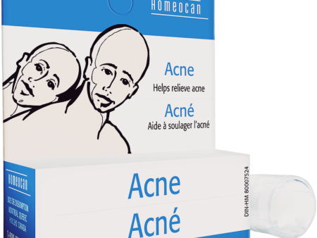 Hoemocan Acne Pellets (4g) Online now