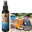 Atlantick TickAttack Botanical Insect Repellent 60 ml Hot on Sale