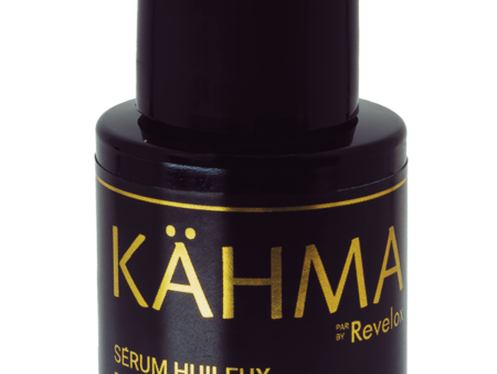 Revelox KAHMA Remodelling Oil Serum (30ml) Discount